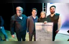 Escolas de União da Vitória recebem o Prêmio Escola Diamante do Paraná
