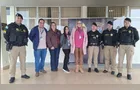 Polícia Militar intensifica combate à violência contra idosos em PG
