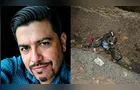 Motociclista que morreu após ser arremessado na BR-277 é identificado