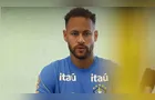 Neymar tem melhora, mas exame aponta incerteza de volta contra Escócia
