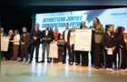 Reserva é destaque em premiação estadual de alfabetização