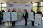 Quatro escolas de Irati são premiadas pelo 'Alfabetiza Juntos'