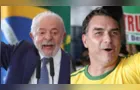 MDA/CNT: Lula tem 49,3% contra 36,8% de Flávio Bolsonaro no 2º turno