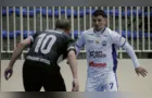 ACGF/Gerencial e Caramuru decidem título da Copa AMCG nesta quarta