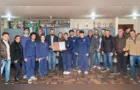 Investimento de R$ 8,3 milhões amplia colégio de Campo Largo