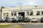 Rapaz tenta fugir e vai preso com mais de 3 kg de drogas em Imbituva
