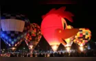 Castro recebe o Festival de Balonismo no Parque Lacustre nesta semana