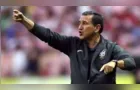 Carlos Alberto Parreira é internado durante tratamento contra câncer