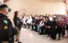 Piraí do Sul promove palestra para orientar idosos sobre golpes e fraudes