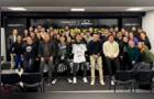 Operário realiza ação de desenvolvimento acadêmico no ambiente esportivo