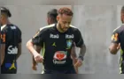 Neymar não viaja com Seleção para Filadélfia e está fora de Brasil x Haiti