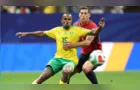 Tchéquia e África do Sul empatam no início da segunda rodada da Copa do Mundo