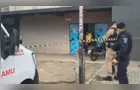 Homem morre e outro fica gravemente ferido após ataque a tiros em barbearia de PG