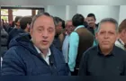 Bakri e Ary Mattos liberam obras de R$ 31 milhões em Ortigueira