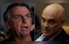 Moraes autoriza depoimento de Bolsonaro sobre arma apreendida pela PM