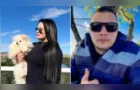 Identificadas vítimas de acidente na PR-160 em Telêmaco Borba