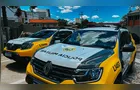 Homem é esfaqueado após brigar com 'ex' de acompanhante em PG