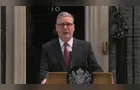 Keir Starmer renuncia ao cargo de primeiro-ministro do Reino Unido