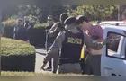 Confusão entre tutores de cães gera tumulto no Parque Bacacheri em Curitiba