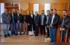 Telêmaco Borba e Klabin debatem construção de Clínica de Diálise