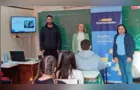 Ipiranga e Colégio Sagrada Família incentivam o empreendedorismo