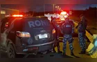 Motorista com 200 kg de maconha morre em confronto na BR-116