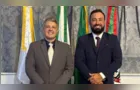 Piraí do Sul entrega 425 óculos para alunos da Rede Municipal