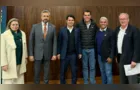G7 Paraná reforça à ALEP urgência de projeto que evita aumento indireto do ICMS