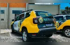 Suspeitos são detidos e objetos recuperados após furto em PG