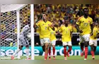 Colômbia vence RD Congo e se classifica na Copa do Mundo