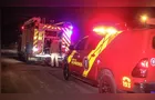 Princípio de incêndio em pizzaria mobiliza Corpo de Bombeiros em PG