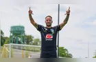 Neymar pode voltar a jogar pela Seleção Brasileira após 981 dias