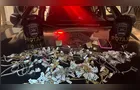 Joias roubadas de joalheria em shopping de Curitiba são recuperadas
