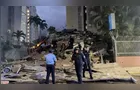 Número de mortos em terremotos na Venezuela sobe para 164, diz presidente