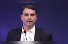 Flávio Bolsonaro responde Michelle: 'Nunca desrespeitei uma mulher'