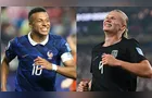 Confira os jogos desta sexta-feira na Copa do Mundo 2026