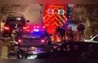 Homem que teria tornozeleira eletrônica morre baleado por policiais