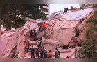 Dois brasileiros morrem após terremotos na Venezuela, diz Itamaraty
