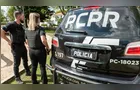 Casal é preso por golpe do falso Pix com prejuízo de R$ 37 mil em Colombo