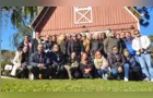 Adetur reúne gestores de turismo dos Campos Gerais em Palmeira