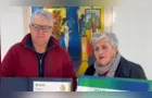 Sanson celebra anúncio de escola de R$ 20 milhões para Palmeira