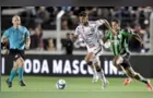 Operário está escalado para enfrentar o América Mineiro neste sábado no GK
