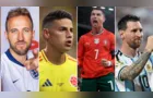 Rodada final dos grupos da Copa tem Inglaterra, Colômbia, Portugal e Argentina