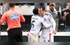 Operário bate o América em casa e entra no G-4 da Série B