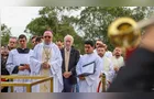 Construção de complexo religioso em Piraquara reforça turismo da fé no PR