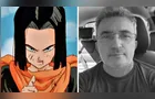 Morre dublador de Dragon Ball e Futurama, Figuera Júnior, aos 60 anos