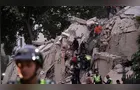Número de mortos em terremotos na Venezuela sobe para 1.430