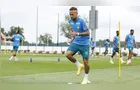 Neymar deve começar no banco contra o Japão; entenda os motivos