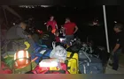 Paraná é o primeiro estado a atuar em área devastada por terremoto na Venezuela