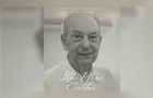 Ilves Ribas Caldas, militar da reserva, morre aos 83 anos em PG